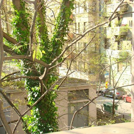 My Sun Lejlighed Rijeka Eksteriør billede
