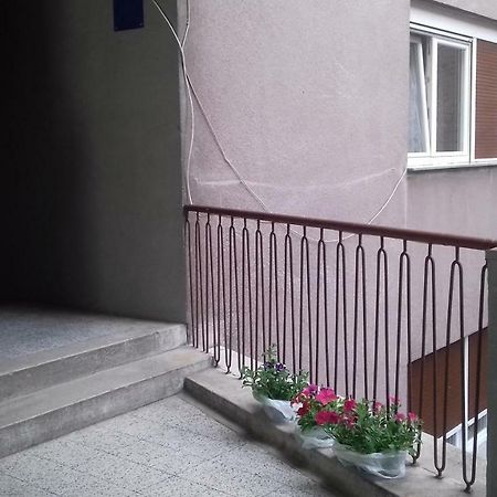 My Sun Lejlighed Rijeka Eksteriør billede