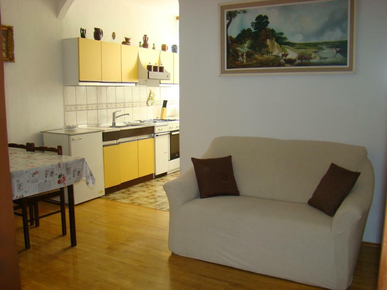 My Sun Lejlighed Rijeka Eksteriør billede