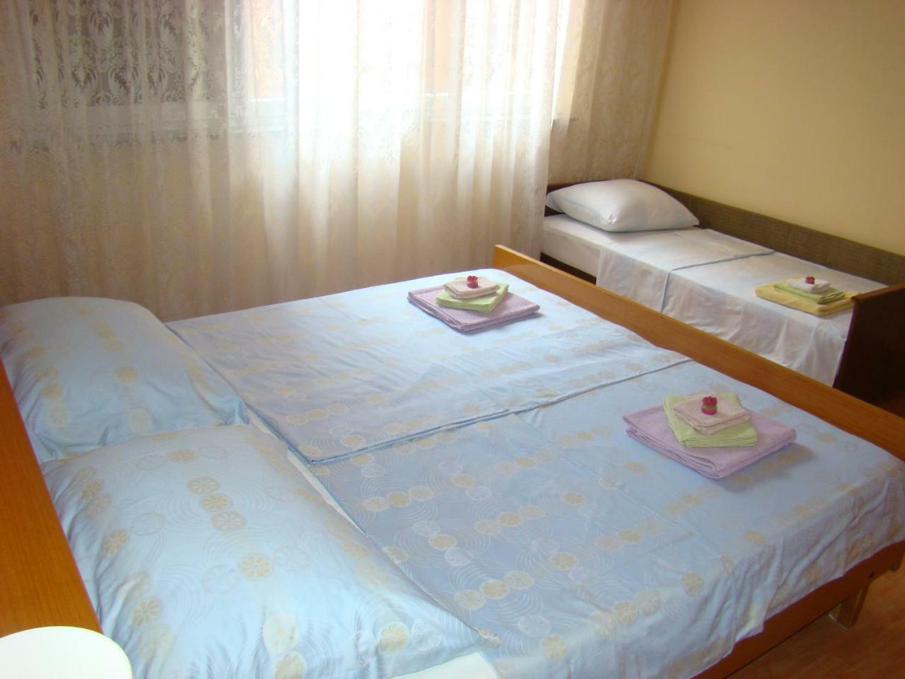My Sun Lejlighed Rijeka Eksteriør billede